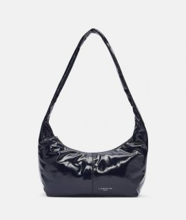 Liebeskind Herren Bo Hobo M - Navy Liebeskind Herren Bo Hobo M - Navy